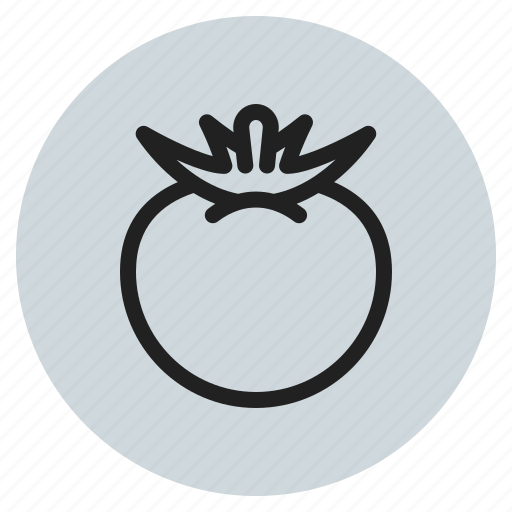 Fall, vegetables, fruits, tomato, berry icon - Download on Iconfinder