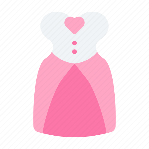 Clothes, dress, fashion, outfit, shopping icon - Download on Iconfinder