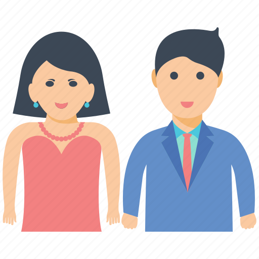 Couple, husband wife, love, partners, together icon - Download on Iconfinder