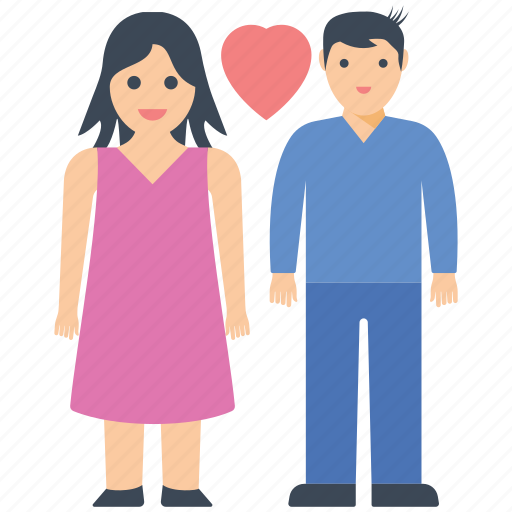 Couple goals, happy couple, husband wife, love, partners icon - Download on Iconfinder