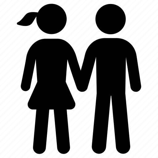 Couple, man, people, woman icon - Download on Iconfinder