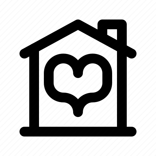 Family, house, love icon - Download on Iconfinder