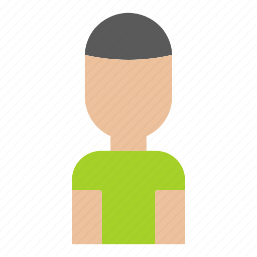 Boy, father, husband, man, person, son, uncle icon - Download on Iconfinder
