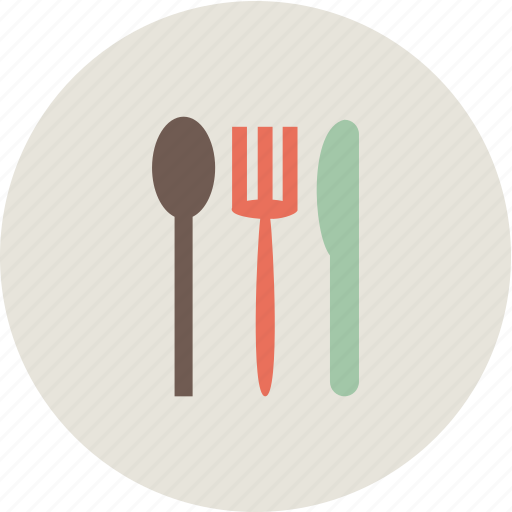 Baby, child, family, fork, knife, spoon icon - Download on Iconfinder