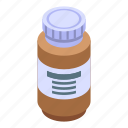 bottle, cartoon, isometric, medical, retro, silhouette, syrup