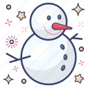 christmas snowman, snowman, snowman character, snowman design, winter snowman
