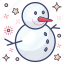 christmas snowman, snowman, snowman character, snowman design, winter snowman 