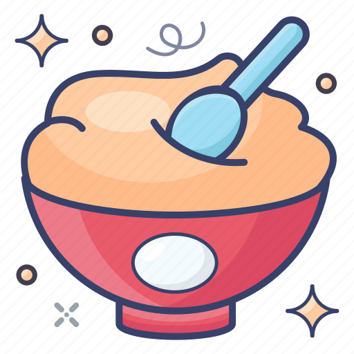 Baby food, baby meal, infant food, kid food, kid meal, neonate food icon - Download on Iconfinder