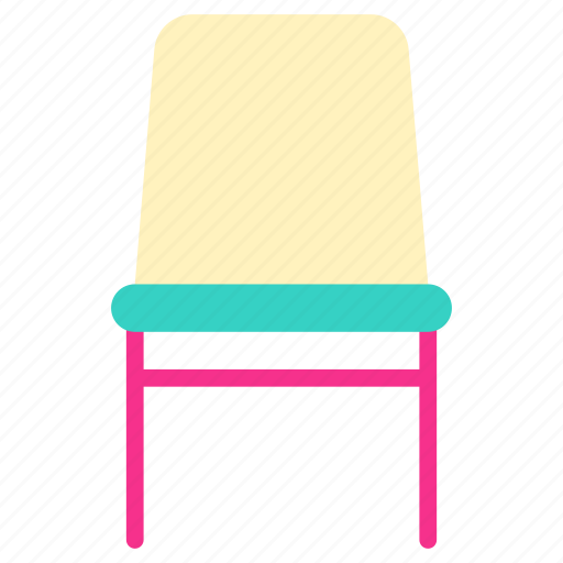 Home, house, living, room, chair, property icon - Download on Iconfinder