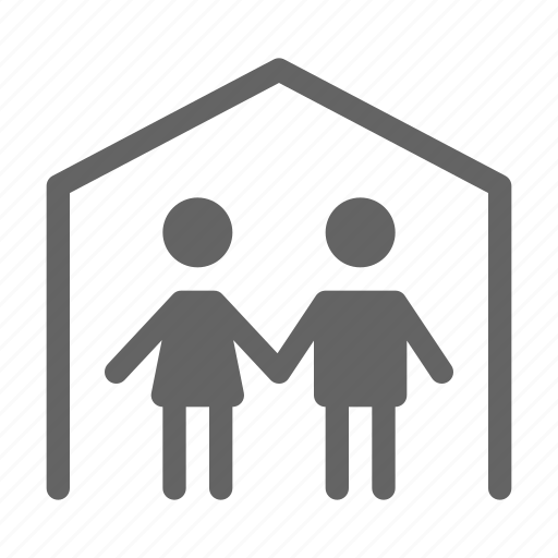 Couple, family, husband, wife icon - Download on Iconfinder
