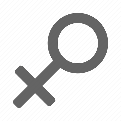 Female, gender, girl, woman icon - Download on Iconfinder