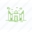 badshahi mosque, muslims mosque, pakistan landmark, religious place, royal place 