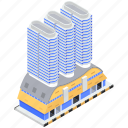 building, centaurus mall, commercial center, plaza, shopping center, shopping mall 