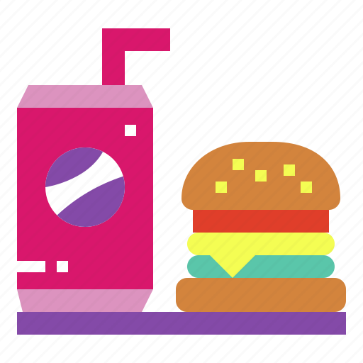 Beer, burger, fast, food icon - Download on Iconfinder