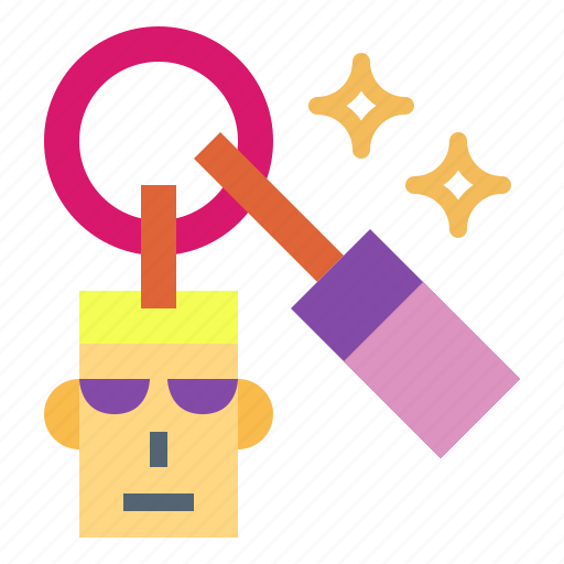 Gift, key, keychain, signs icon - Download on Iconfinder