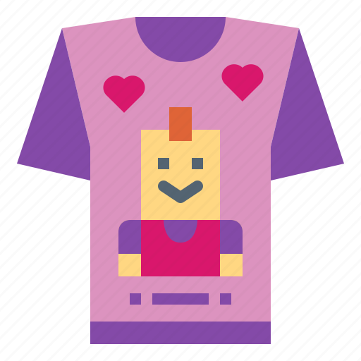Clothing, fanclub, gift, shirt, shop icon - Download on Iconfinder