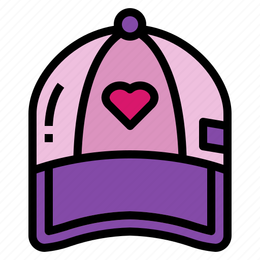 Cap, clothing, fashion, hat icon - Download on Iconfinder