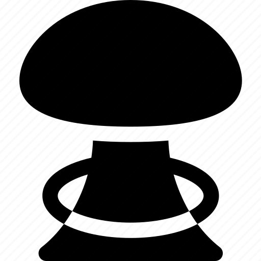 Bomb, cloud, debris, explosion, mushroom, nuclear icon - Download on Iconfinder
