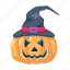 witch pumpkin, halloween gourd, halloween pumpkin, halloween squash, spooky pumpkin 