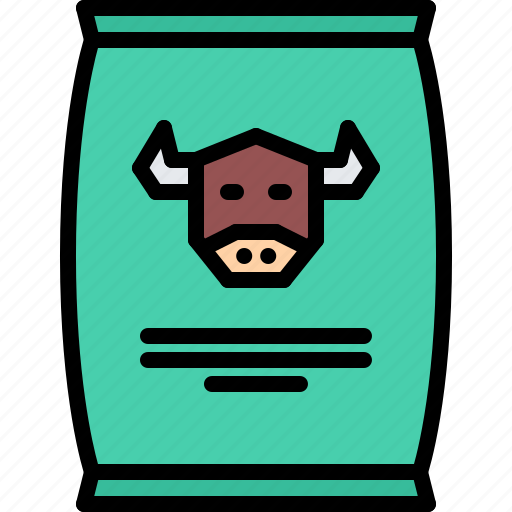 Compound, farm, farmer, feed, food, garden, gardener icon - Download on Iconfinder