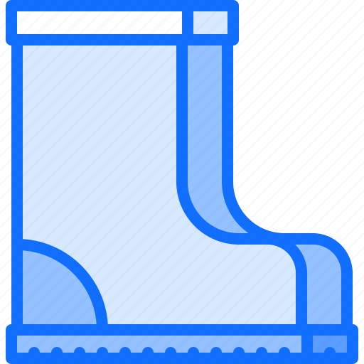 3, boot, boots, farm, farmer, garden, gardener icon - Download on Iconfinder