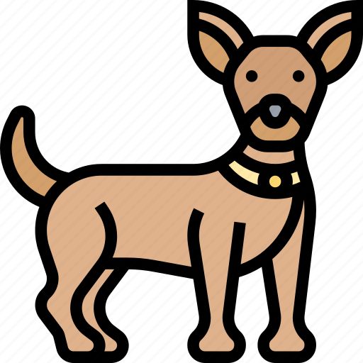 Dog, pet, guard, animal, farm icon - Download on Iconfinder