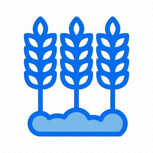 Agriculture, ear, farming, wheat icon - Download on Iconfinder