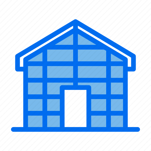 Glass, house, building, hidroponic, farming icon - Download on Iconfinder