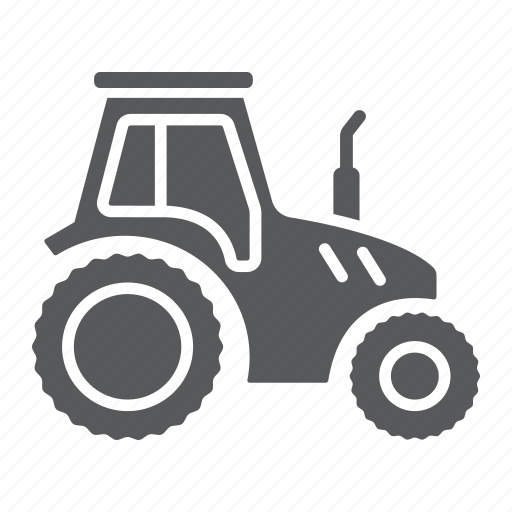 Agriculture, farm, farming, machine, tractor, transport, vehicle icon - Download on Iconfinder