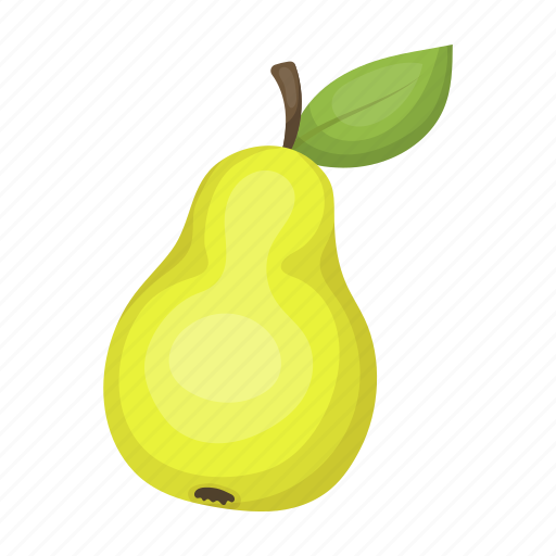 Accessories, equipment, farm, fruit, gardening, inventory, pear icon - Download on Iconfinder