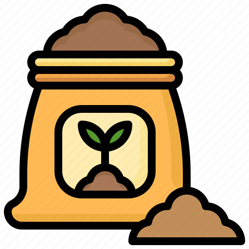 Fertilizer, farming, agriculture, planting, fertilization icon - Download on Iconfinder
