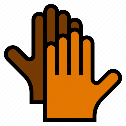 Glove icon - Download on Iconfinder on Iconfinder