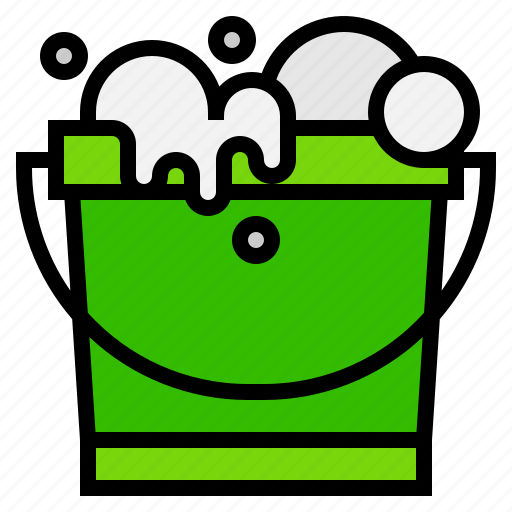 Bucket icon - Download on Iconfinder on Iconfinder