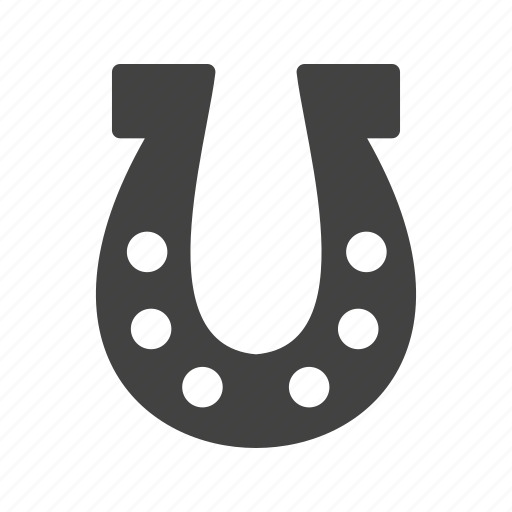Horse, steel, farm, shape, equipment icon - Download on Iconfinder
