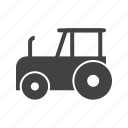 equipment, farm, field, industry, machinery, tractor