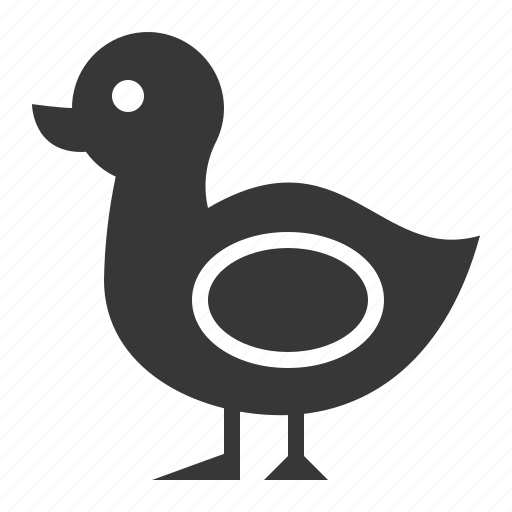 Animal, duck, farm, farming, poultry icon - Download on Iconfinder