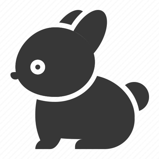 Animal, farm, farming, rabbit icon - Download on Iconfinder