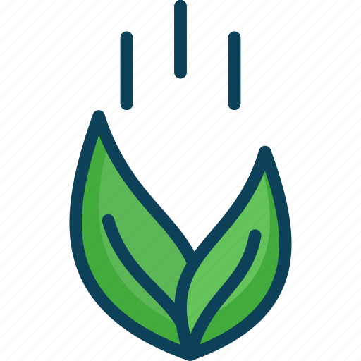 Feed, feeding plant, go green, plant icon - Download on Iconfinder
