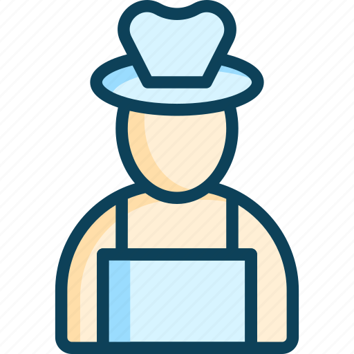 Agriculture, farm, farmer, garden icon - Download on Iconfinder