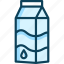 milk, milk bottle, milk box, milk carton, milk container 