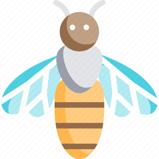 Apis, bee farming, fly, honeybee, insects icon - Download on Iconfinder