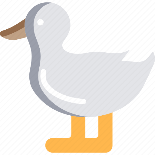 Bath duck, duck, rubber duck, shower duck icon - Download on Iconfinder