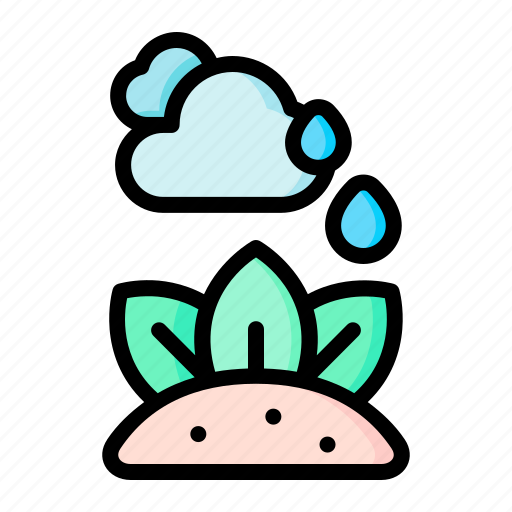 Weather, clouds, cloudy, rain, sunny icon - Download on Iconfinder