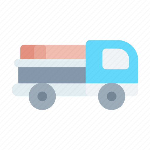Pickup, truck, pick, up, farm icon - Download on Iconfinder