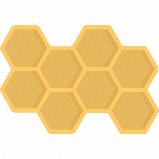 Beehive, beekeeper, beeswax, honey bee farming, honeycomb icon - Download on Iconfinder