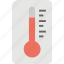 hot thermometer, temperature, thermometer with sun, weather forecasting, weather thermometer 