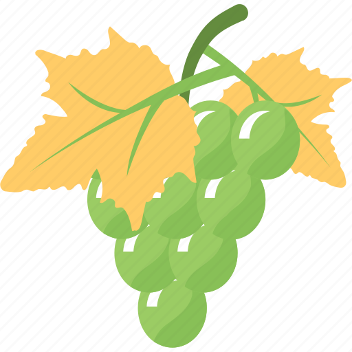 Agriculture, food, fruit farming, grapes bunch, healthy diet icon - Download on Iconfinder