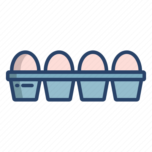 Eggs icon - Download on Iconfinder on Iconfinder