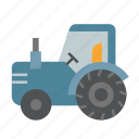 agriculture, machinery, tractor, transportation, farming, truck, vehicle