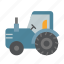 agriculture, machinery, tractor, transportation, farming, truck, vehicle 